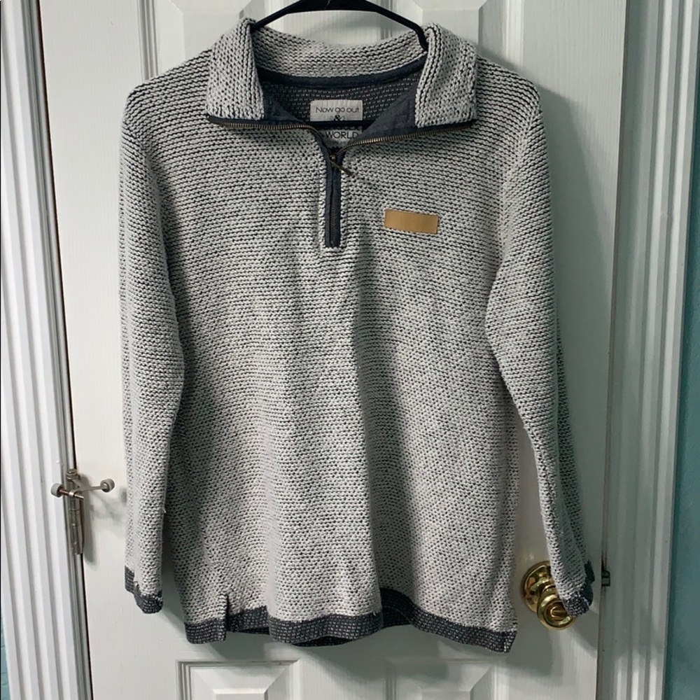 Jadelynn Brooke pullover